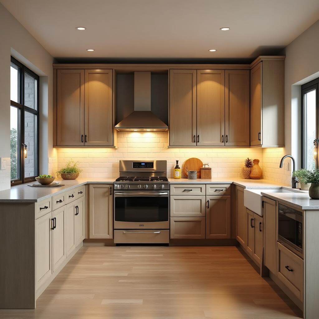 Kitchen design services-1